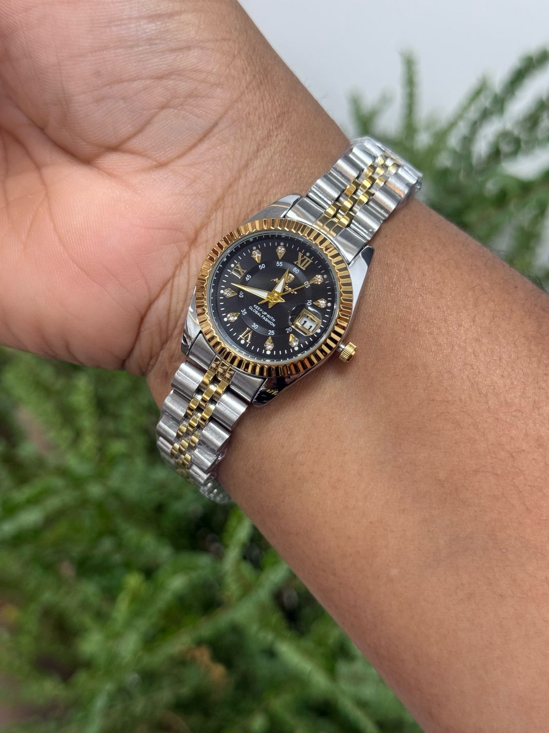 Poedagar Ladies Watch