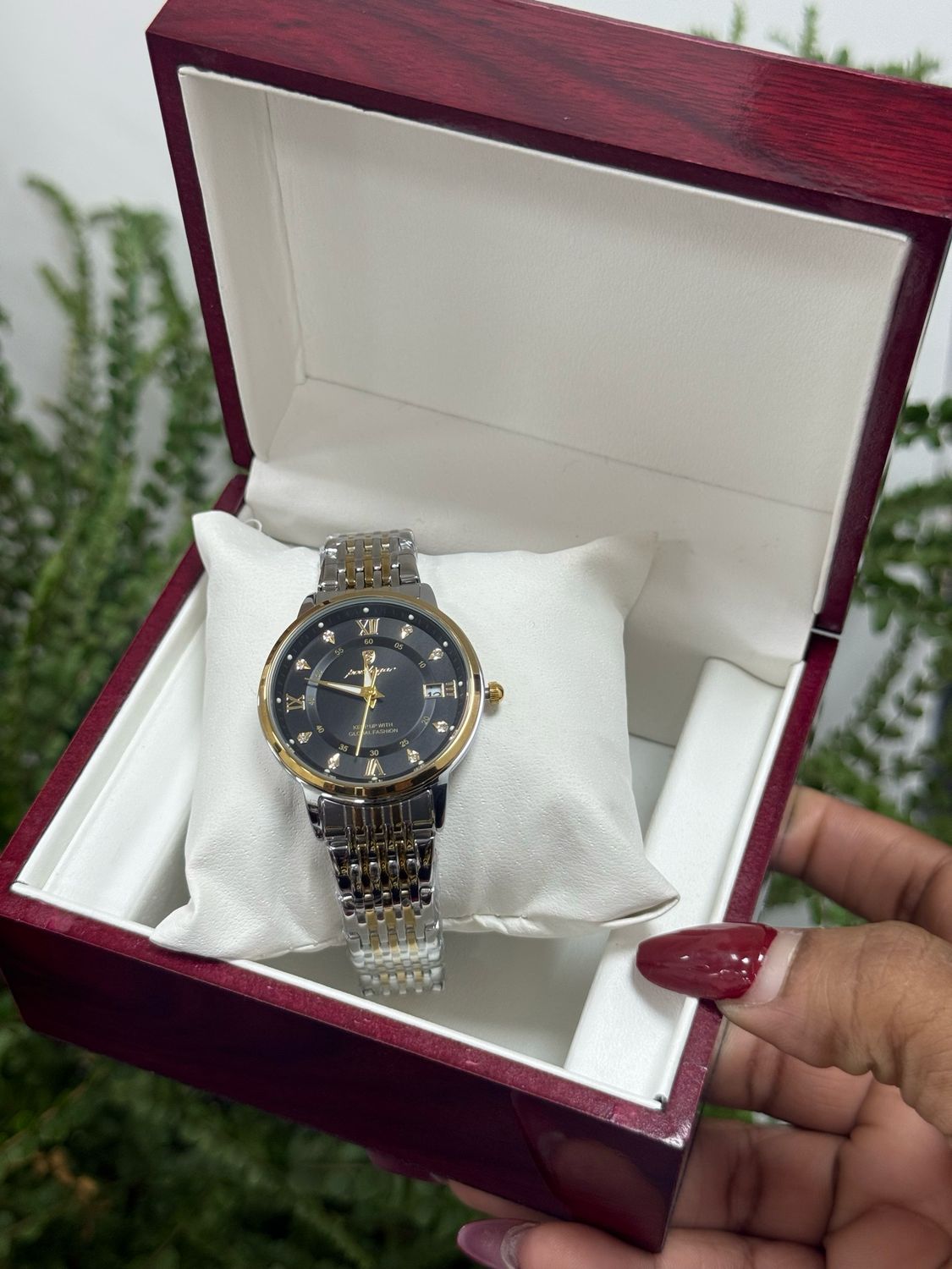 Poedagar Ladies Watch