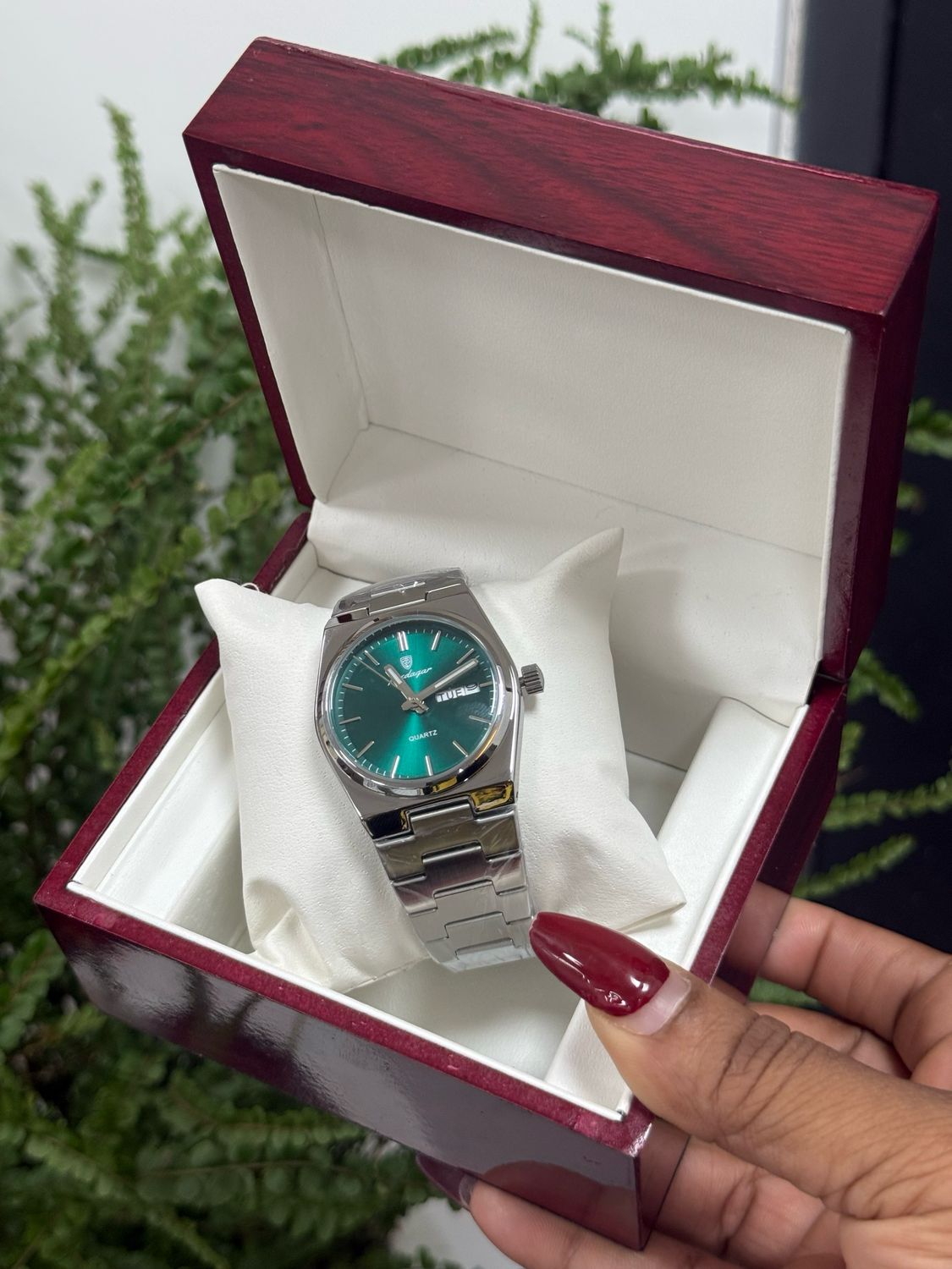 Poedagar Ladies Watch