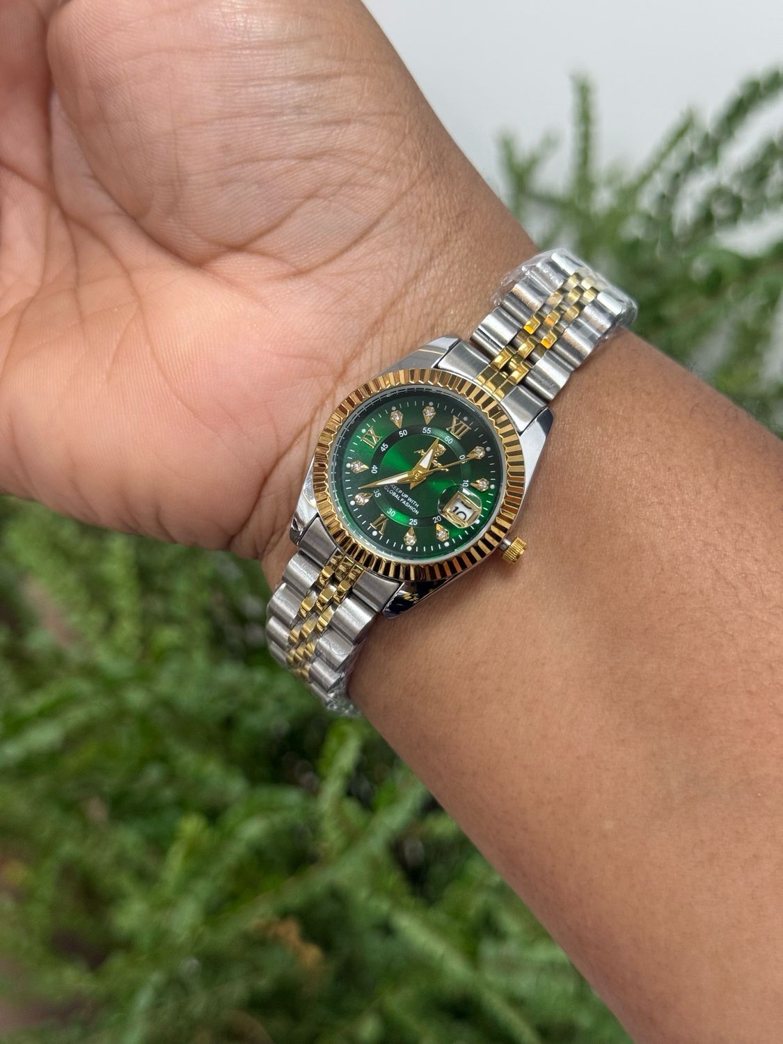 Poedagar Ladies Watch