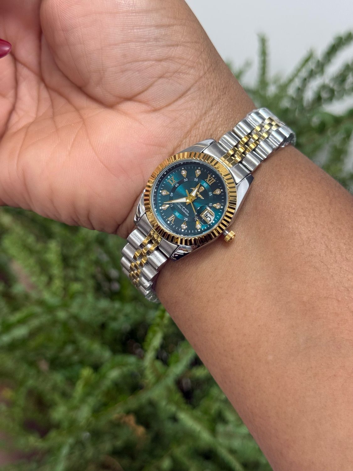 Poedagar Ladies Watch