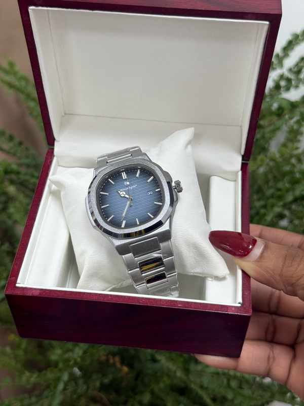 Poedagar Men’s Watch