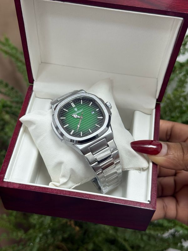 Poedagar Men’s Watch