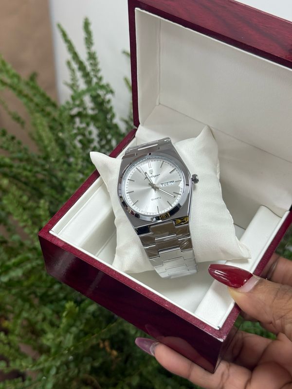 Poedagar Men’s Watch