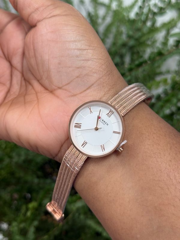 Curren Ladies Watch