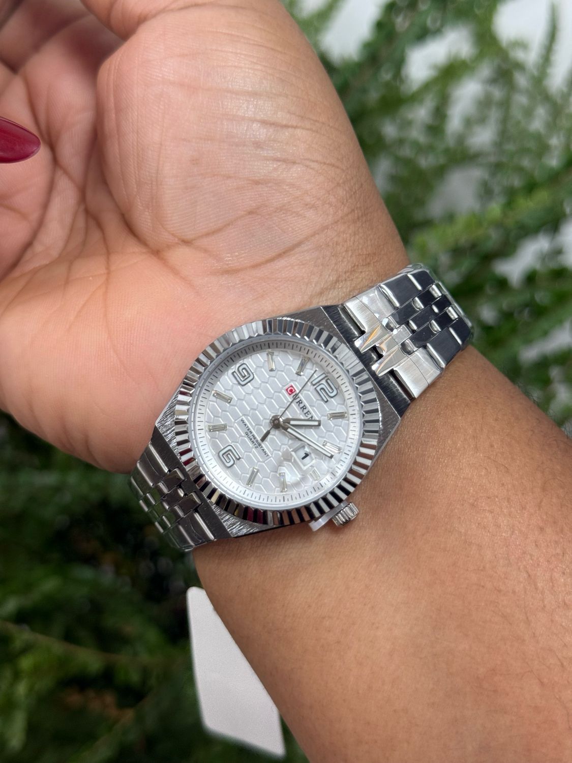 Curren Ladies Watch