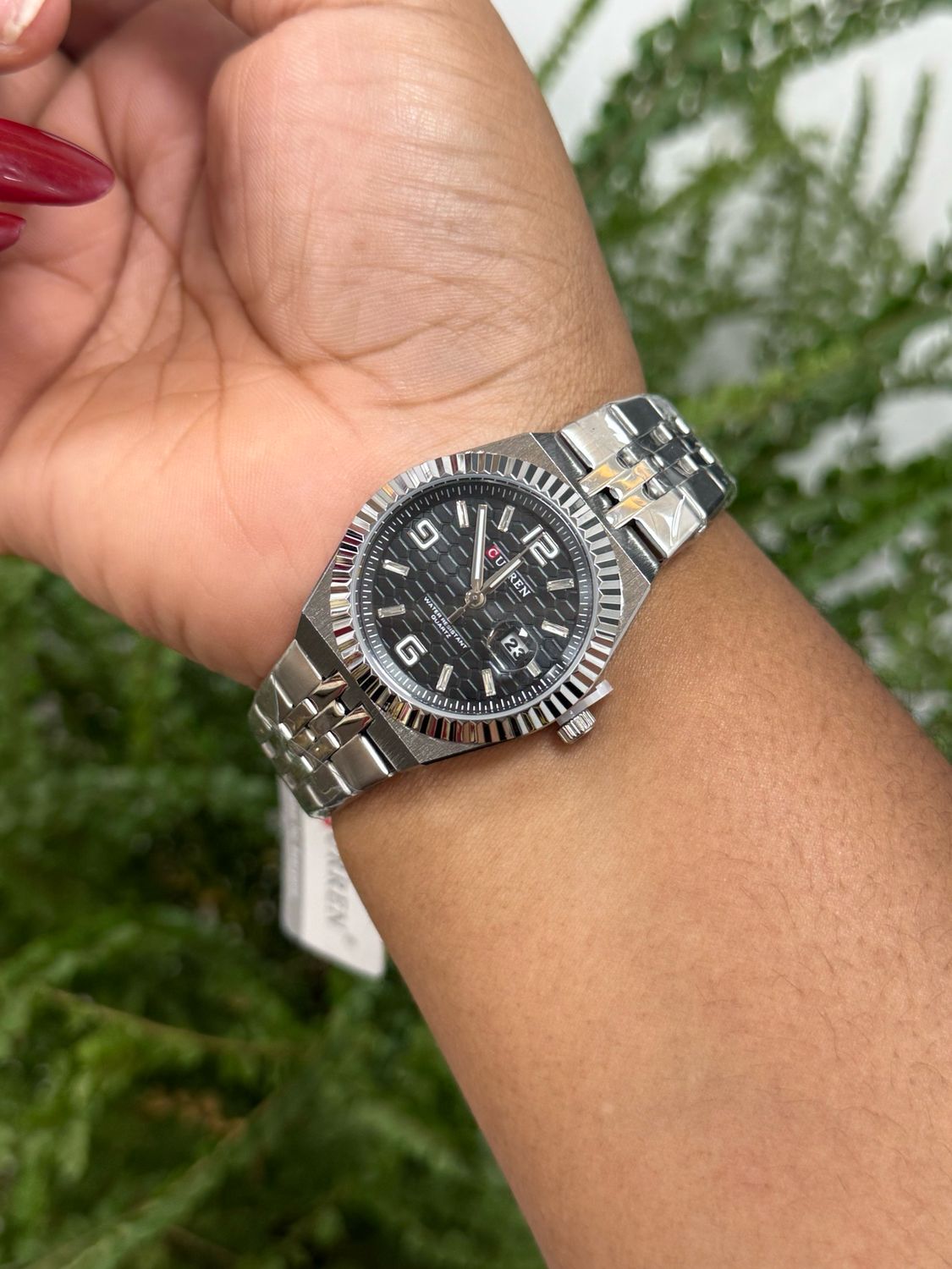Curren Ladies Watch
