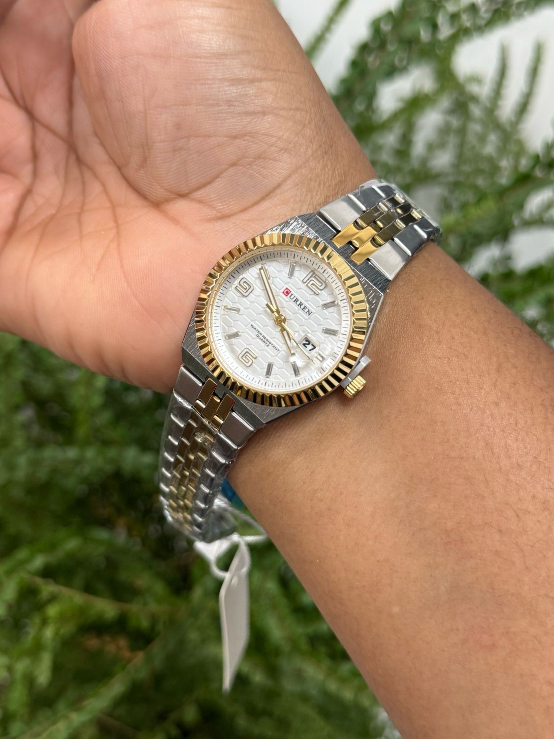 Curren Ladies Watch