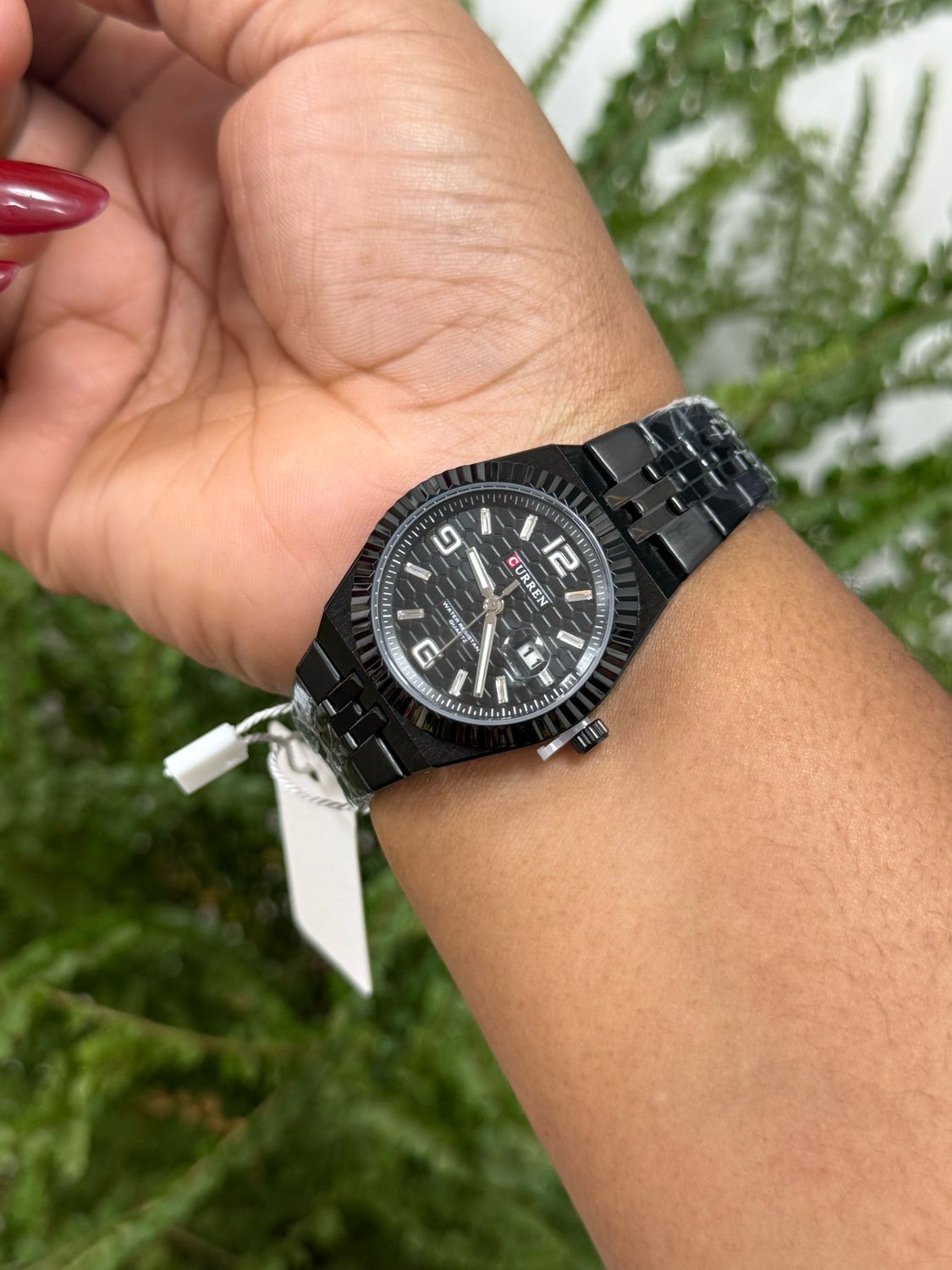 Curren Ladies Watch