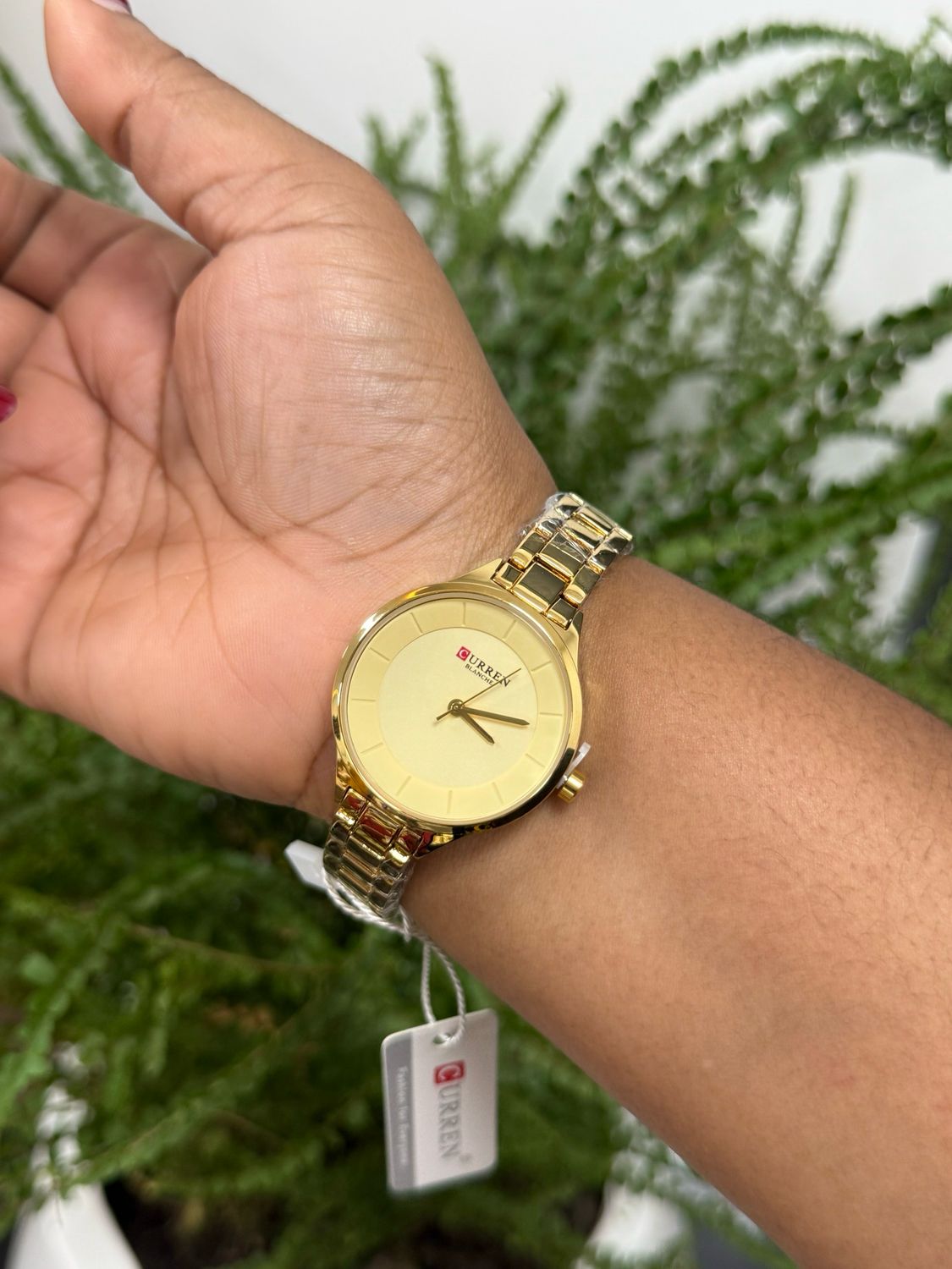 Curren Ladies Watch