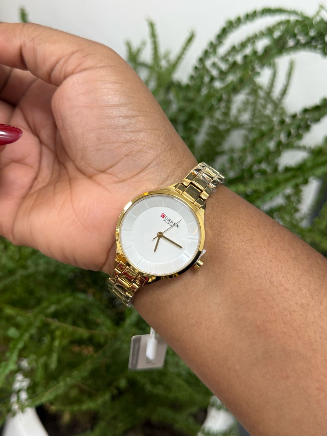 Curren Ladies Watch