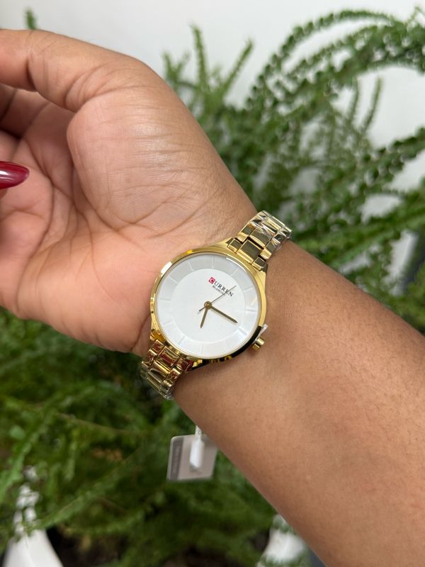 Curren Ladies Watch