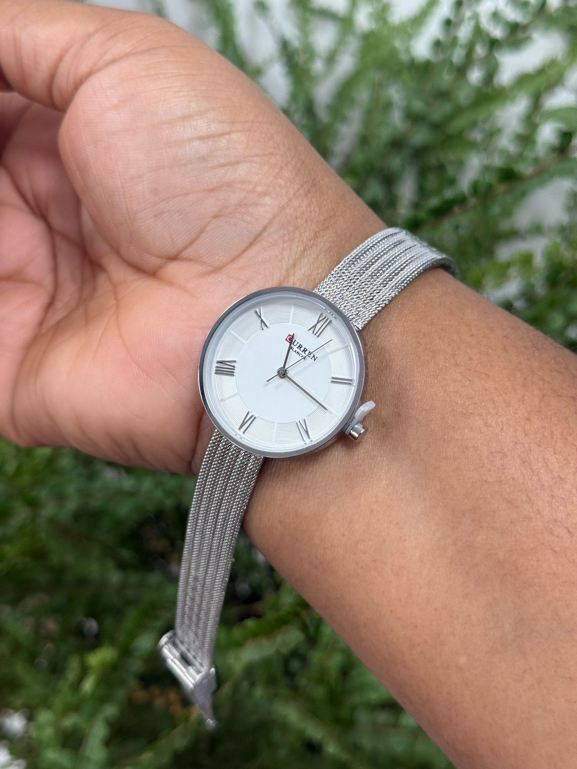 Curren Ladies Watch