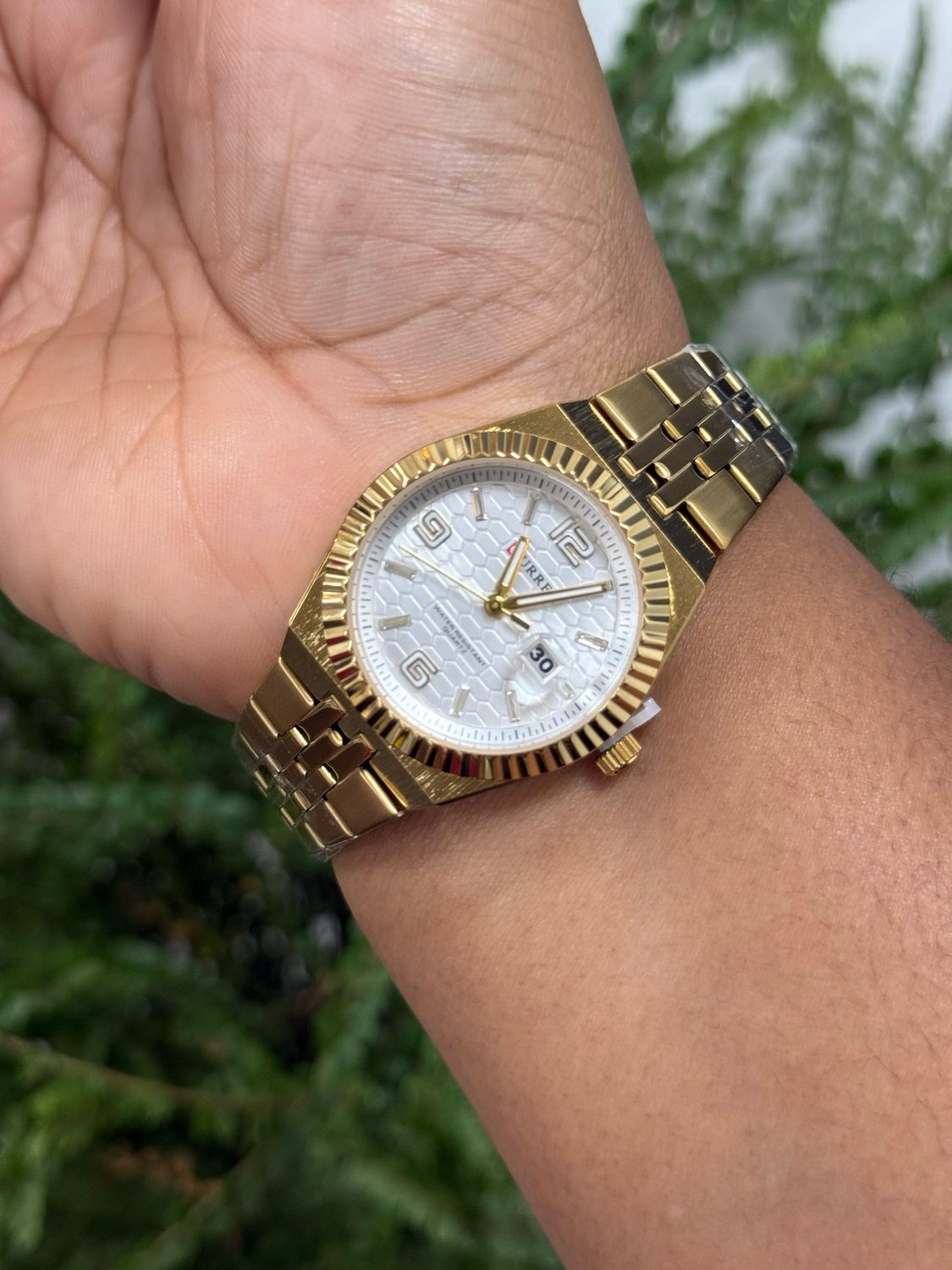 Curren Ladies Watch