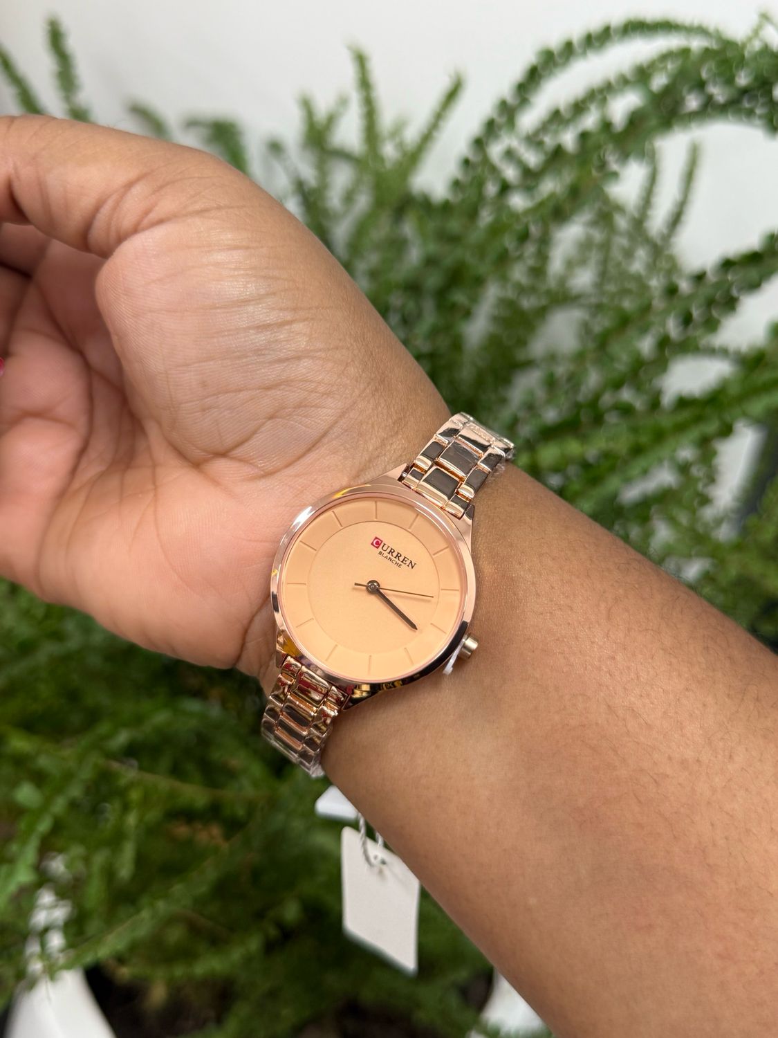 Curren Ladies Watch