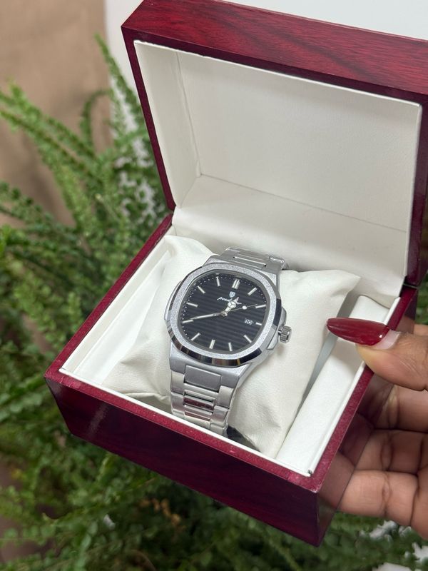 Poedagar Men’s Watch