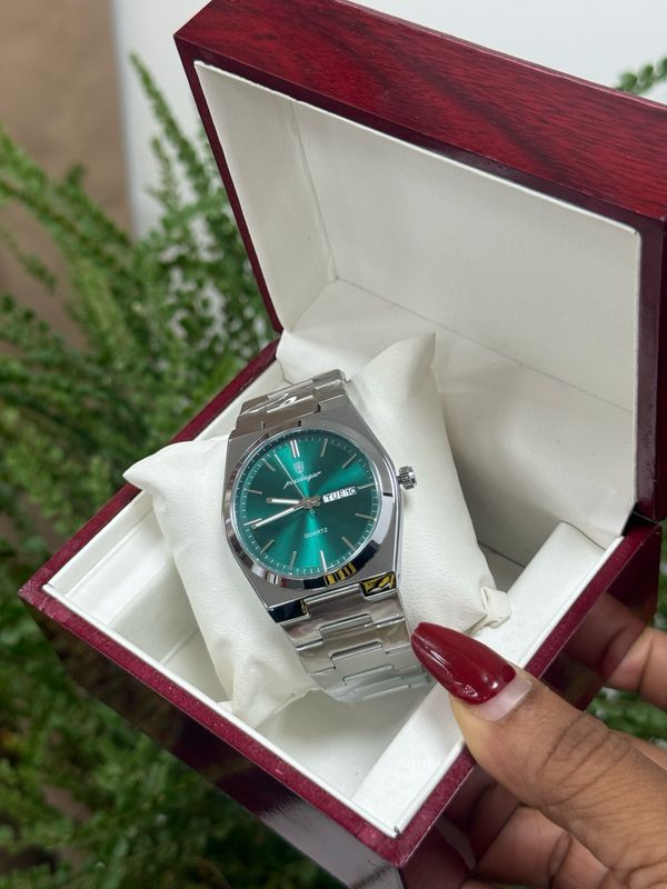 Poedagar Men’s Watch