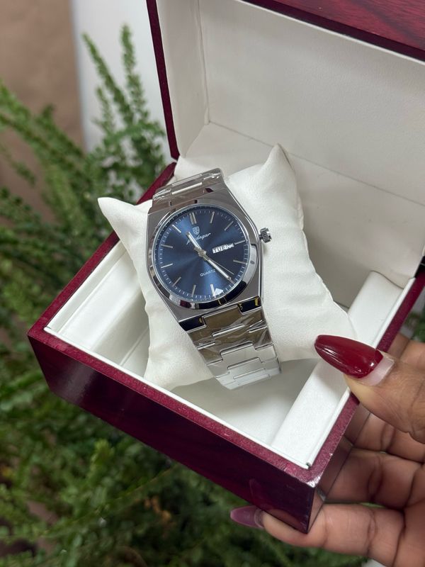 Poedagar Men’s Watch