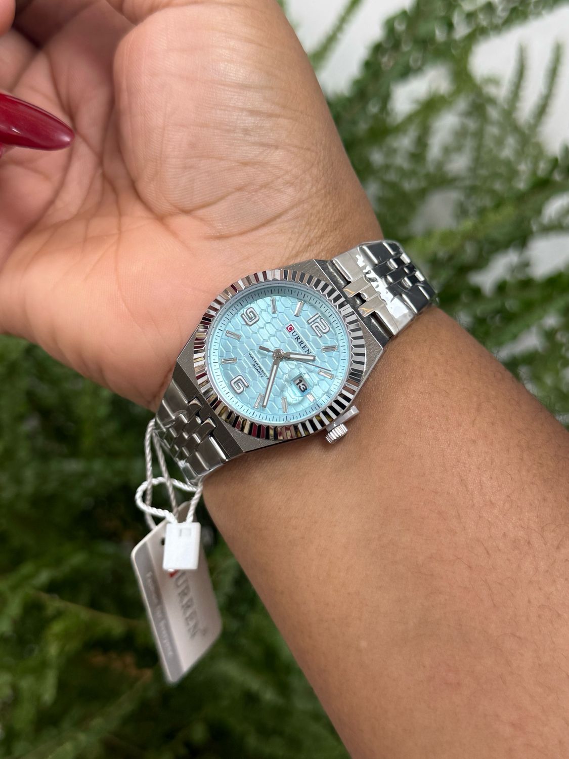 Curren Ladies Watch