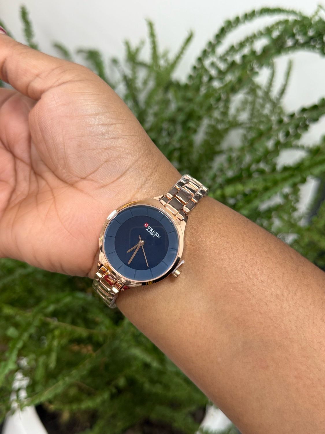 Curren Ladies Watch