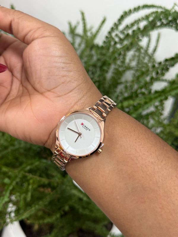 Curren Ladies Watch