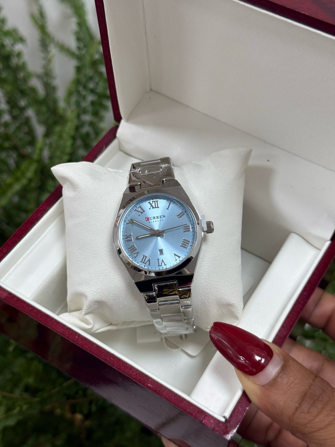 Curren Ladies Watch