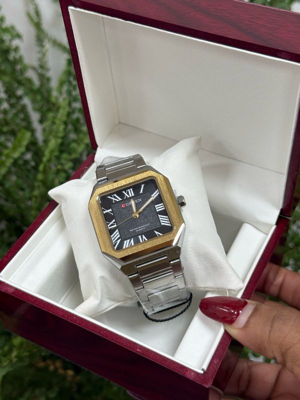 Curren Men’s Watch