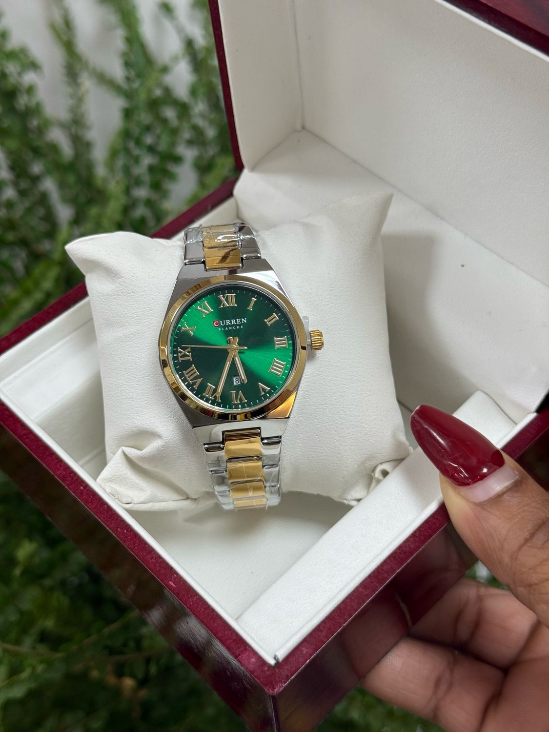 Curren Ladies Watch