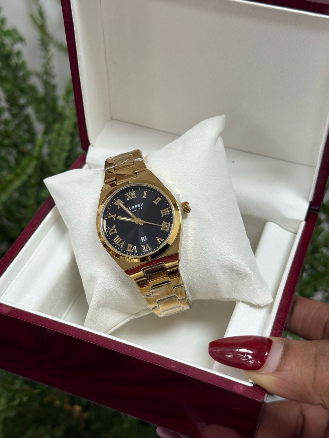 Curren Ladies Watch