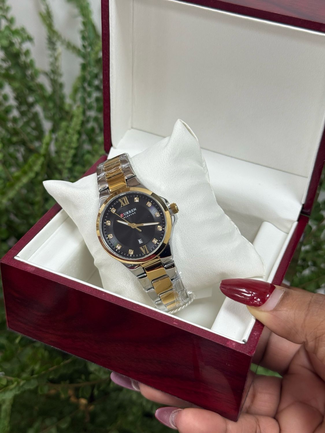 Curren Ladies Watch
