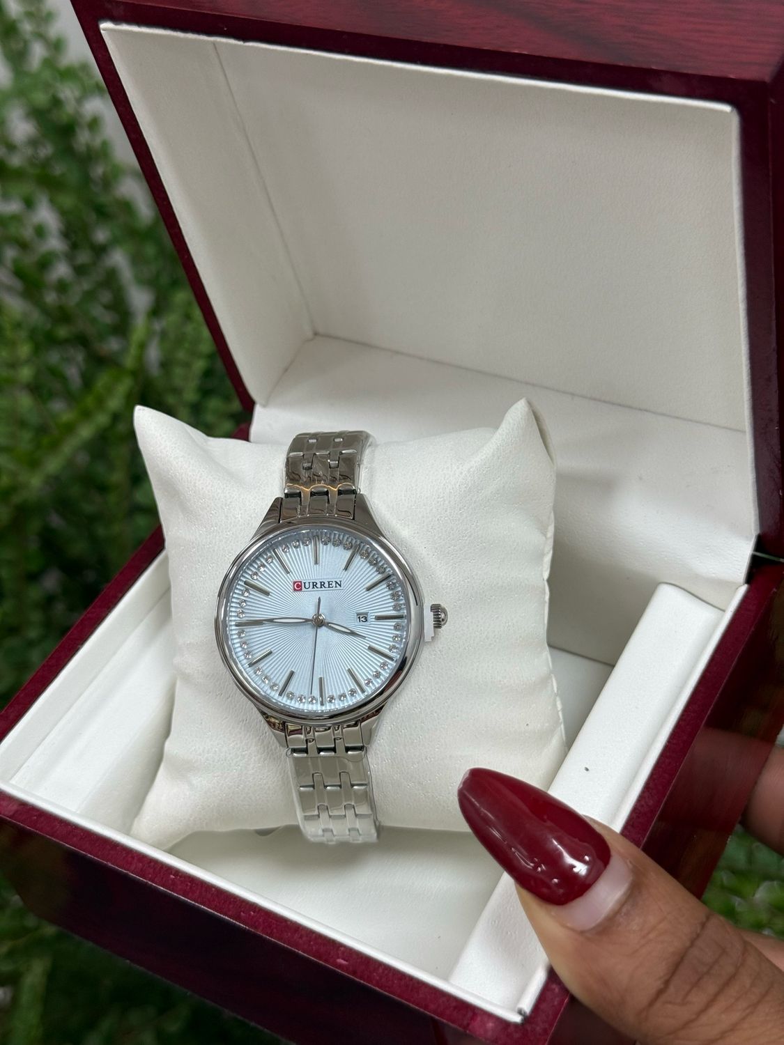 Curren Ladies Watch