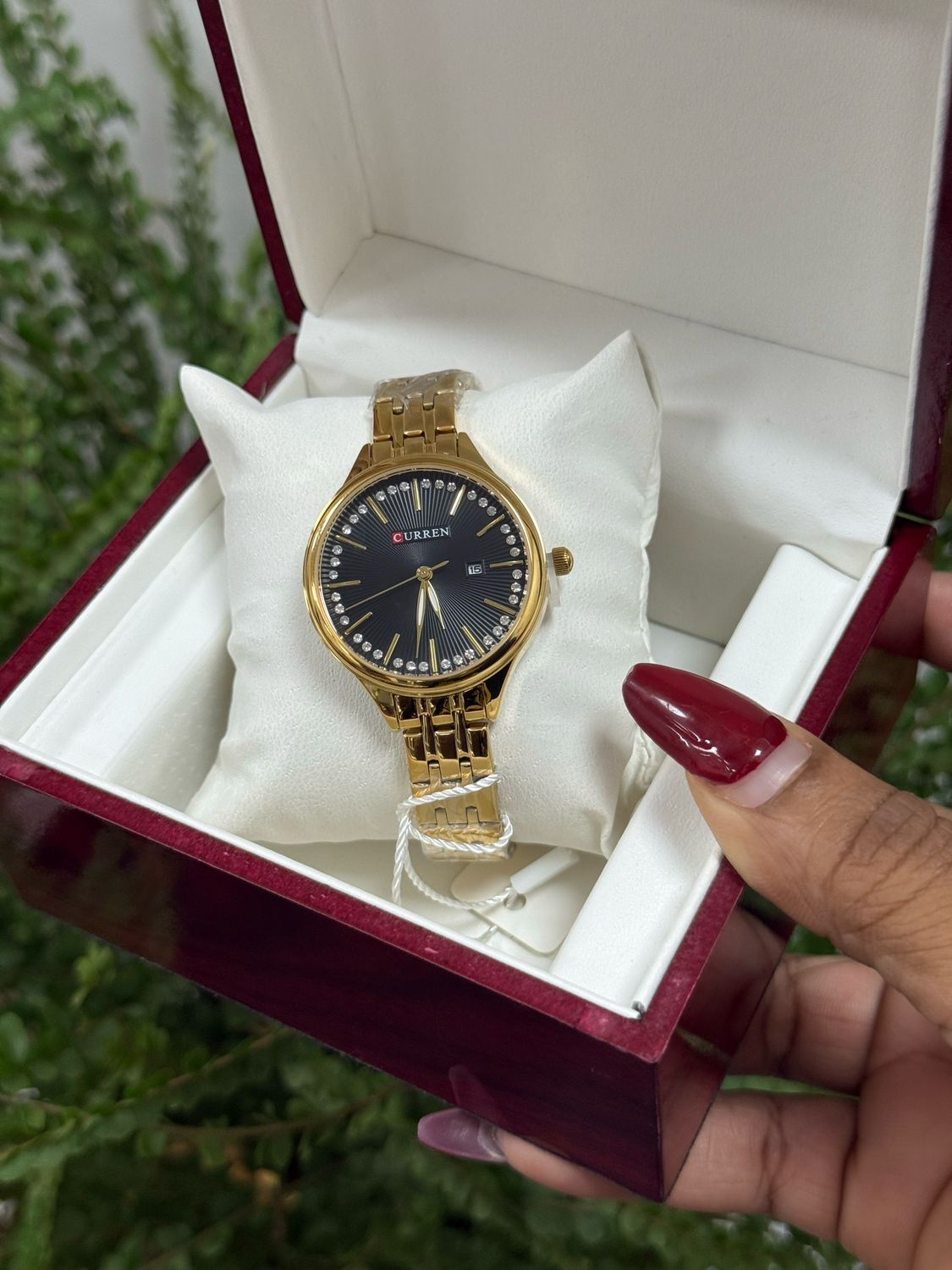 Curren Ladies Watch