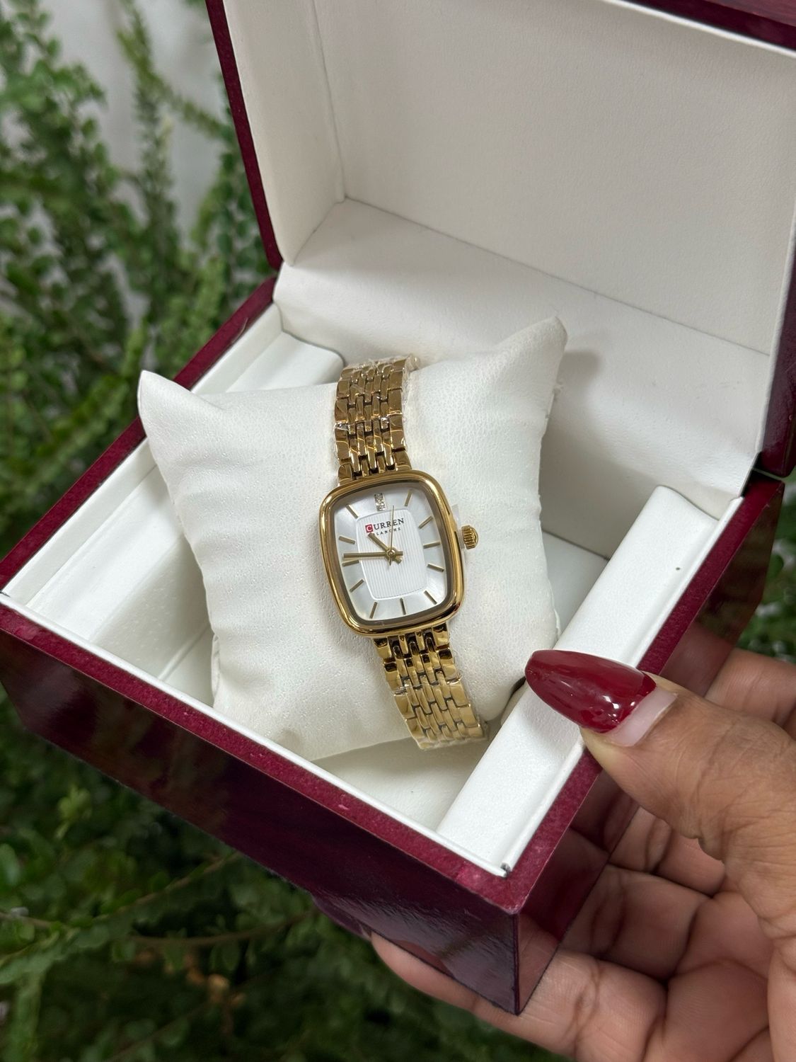 Curren Ladies Watch