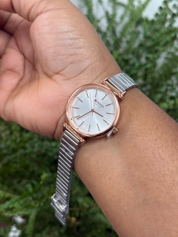 Curren Ladies Watch