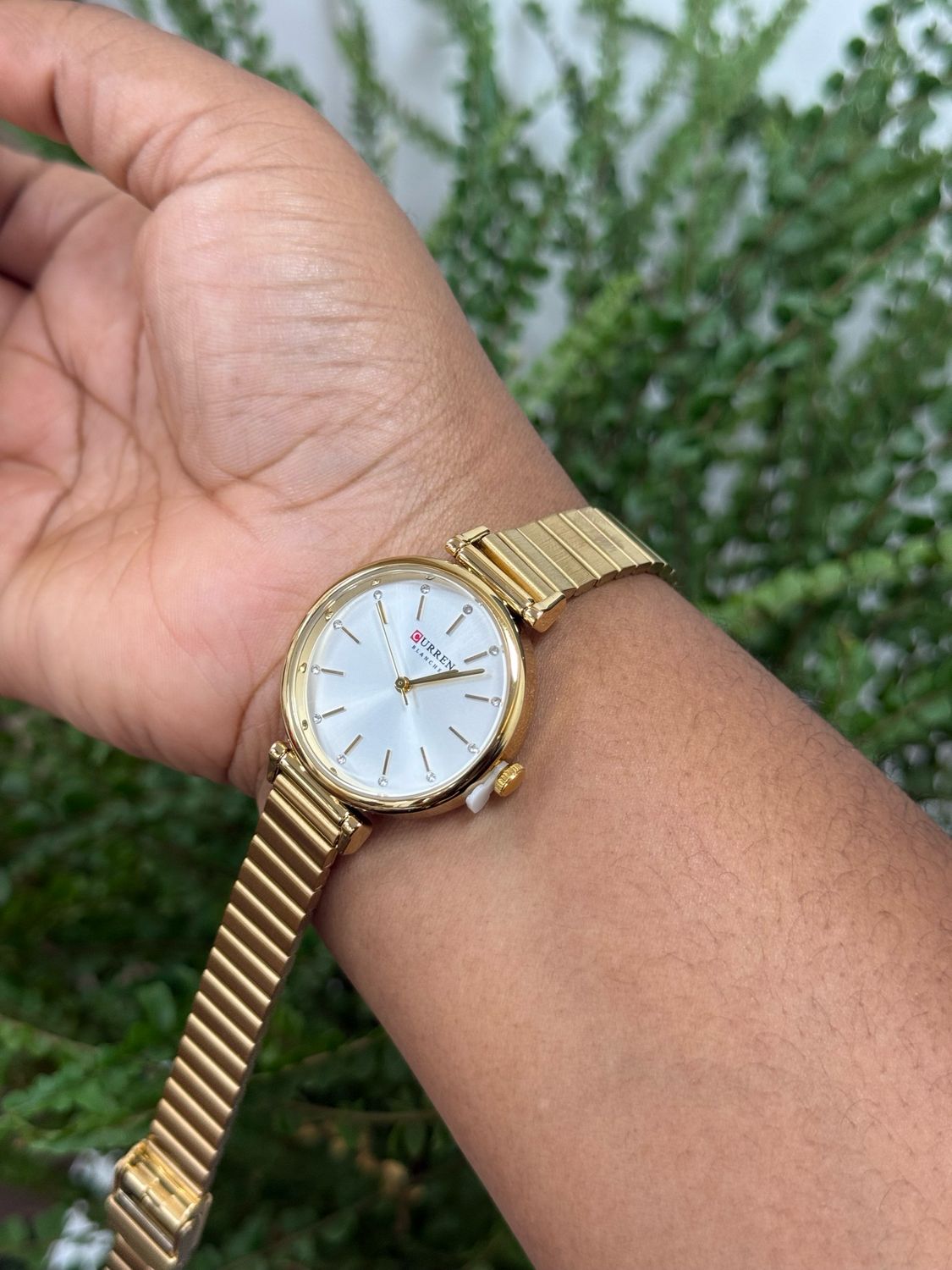 Curren Ladies Watch