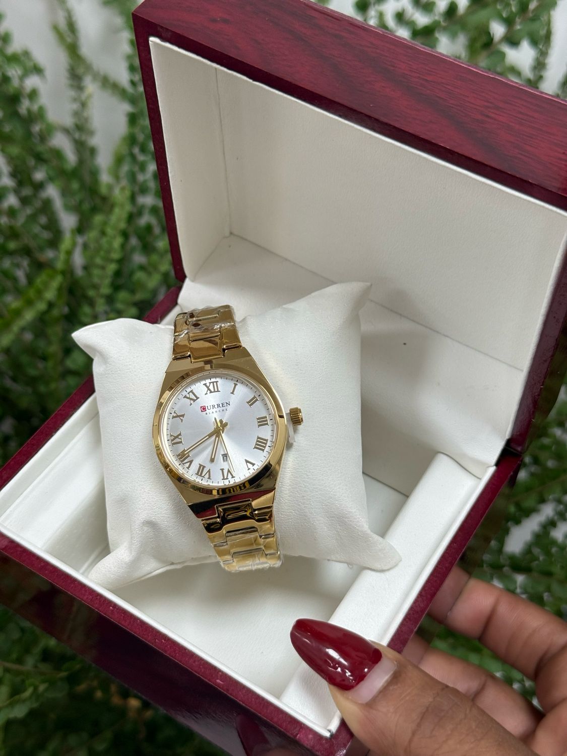 Curren Ladies Watch