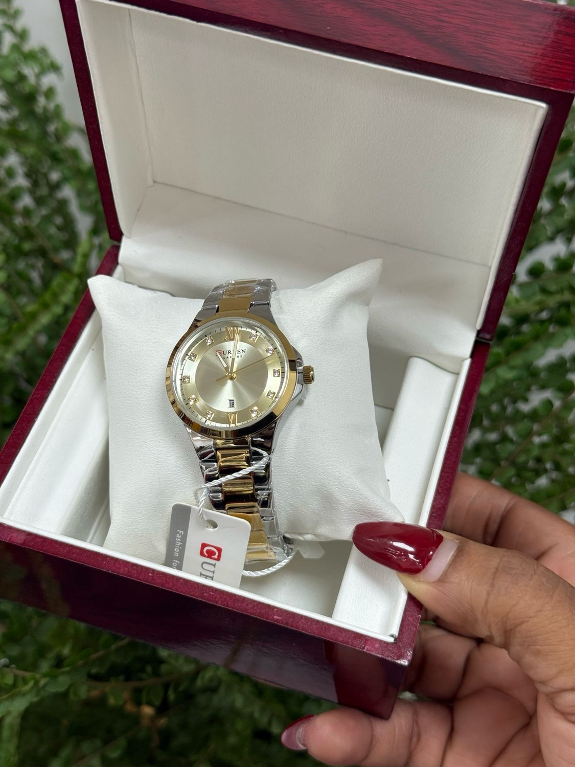 Curren Ladies Watch