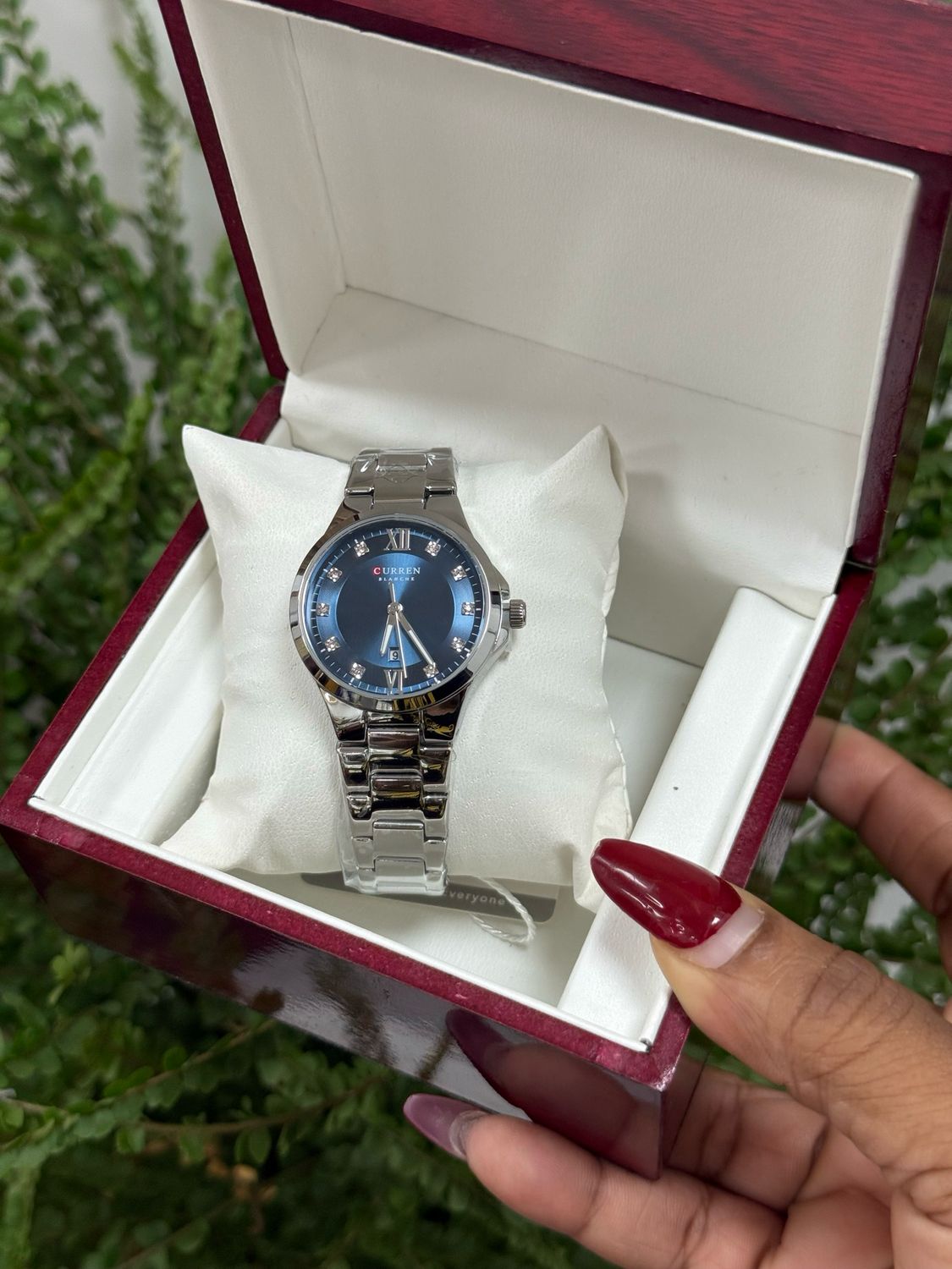 Curren Ladies Watch