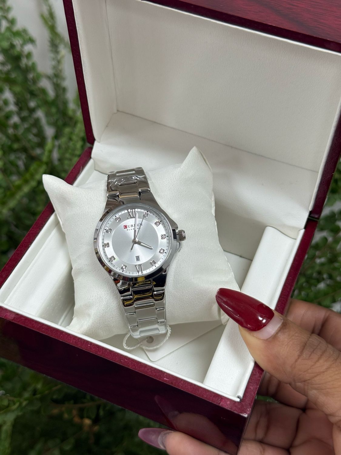 Curren Ladies Watch