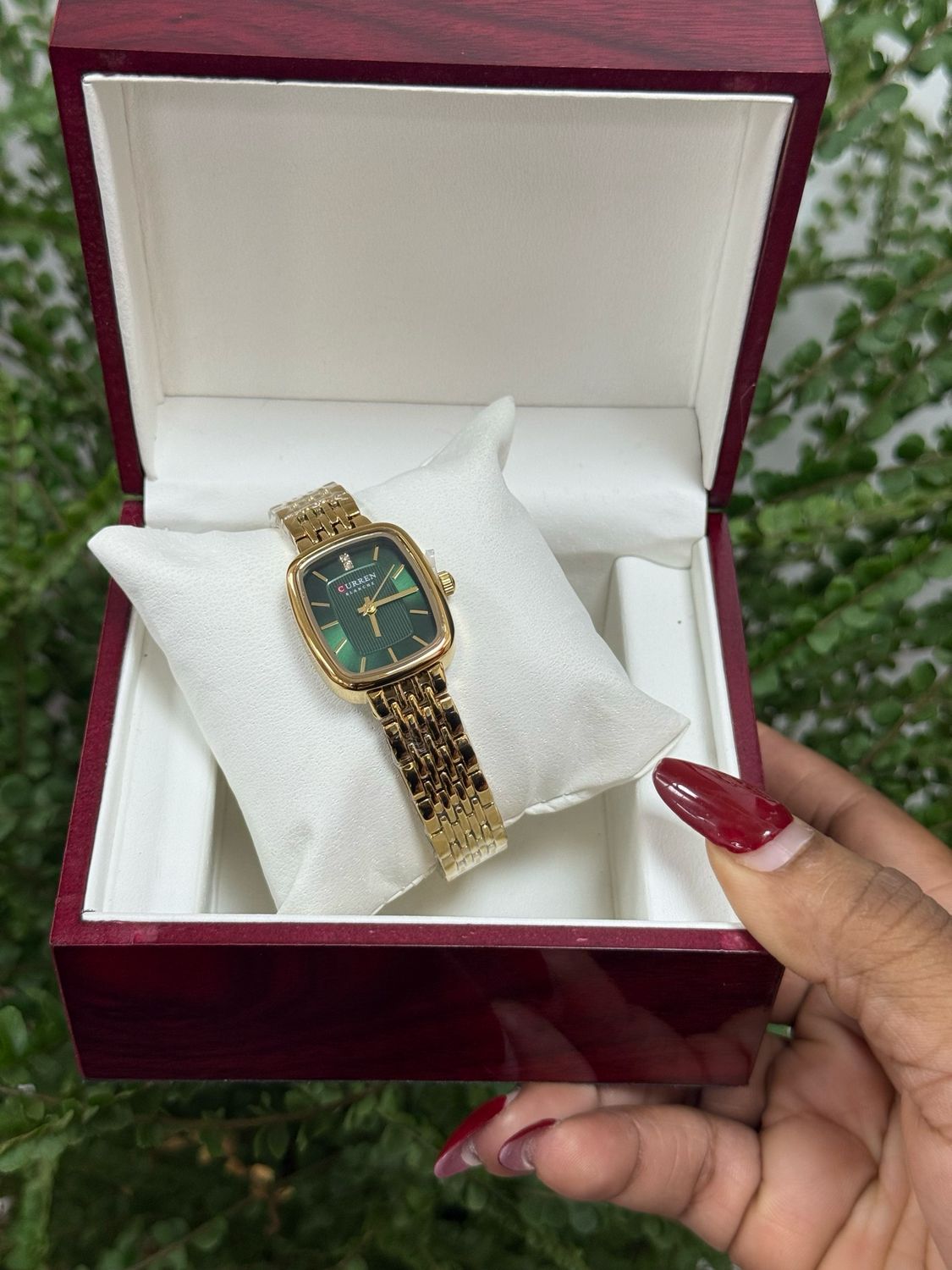 Curren Ladies Watch