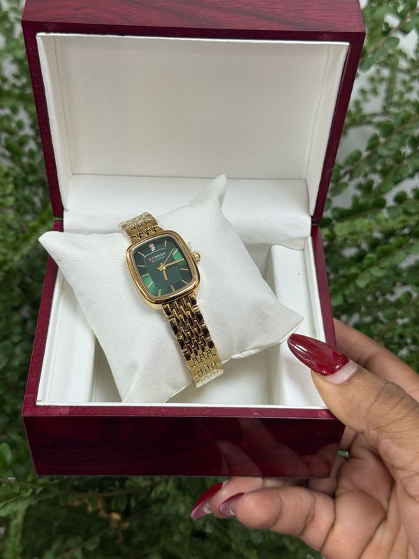 Curren Ladies Watch