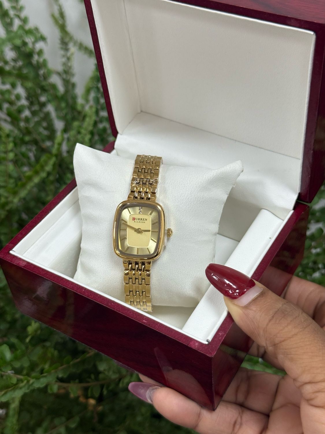 Curren Ladies Watch