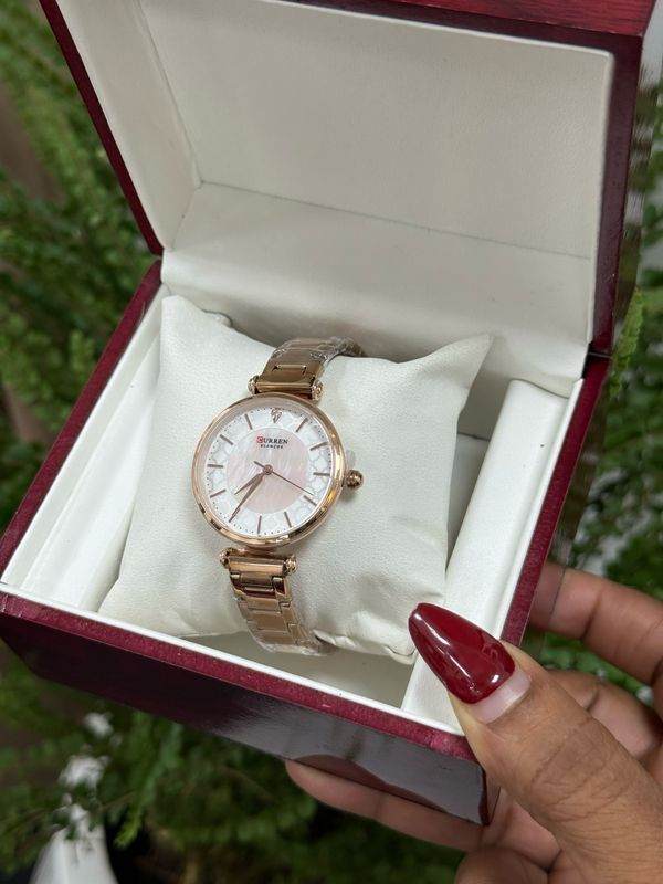 Curren Ladies Watch