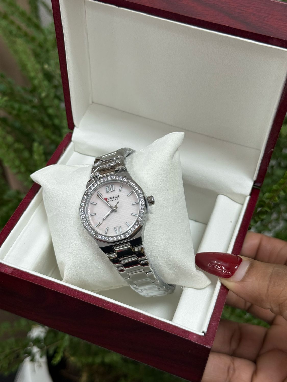 Curren Ladies Watch