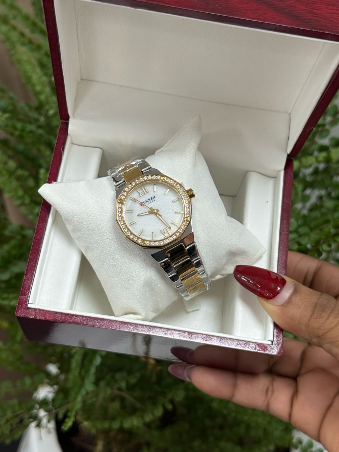 Curren Ladies Watch