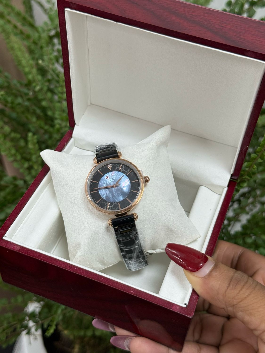 Curren Ladies Watch