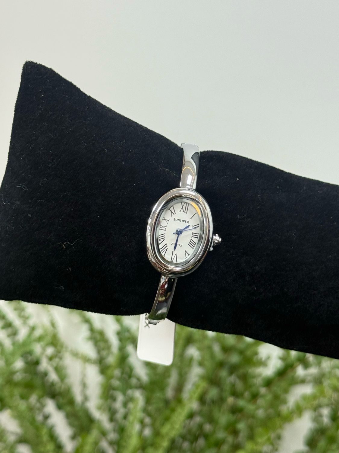 Sunlifex Bangle Watch