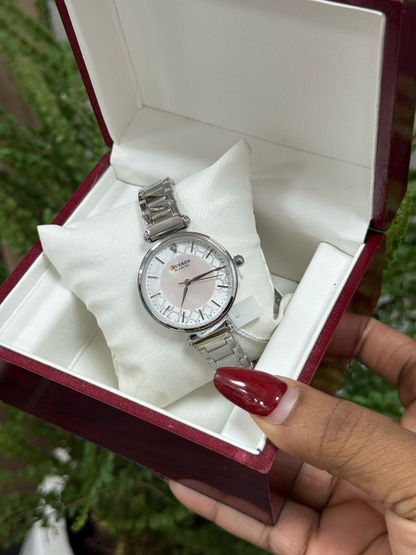 Curren Ladies Watch