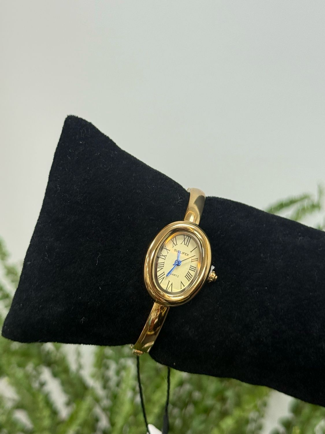 Sunlifex Bangle Watch