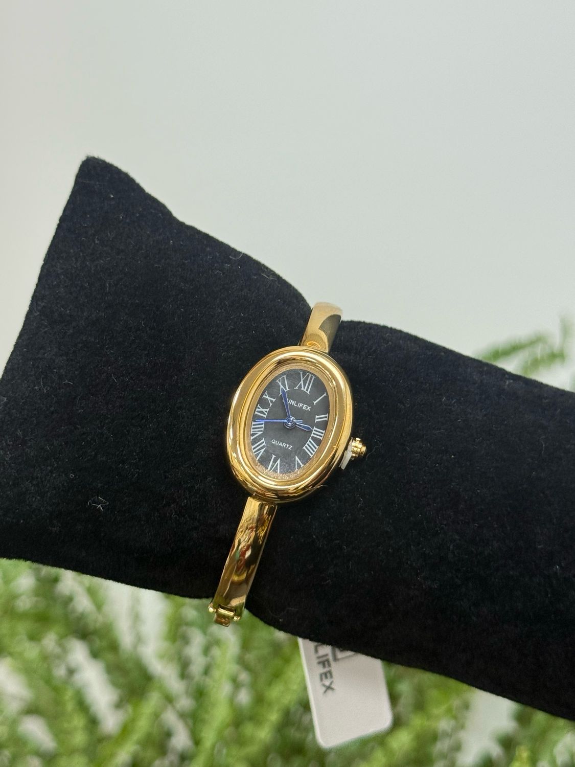 Sunlifex Bangle Watch